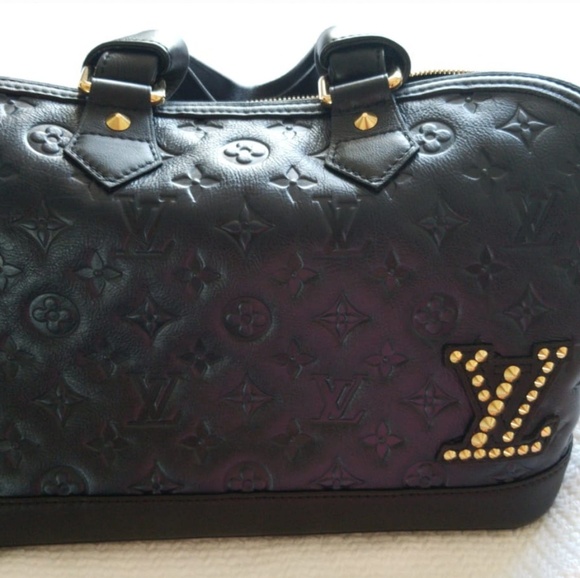 Louis vuitton Limited Edition Neo Alma M40284 Hand - Picture 4 of 4